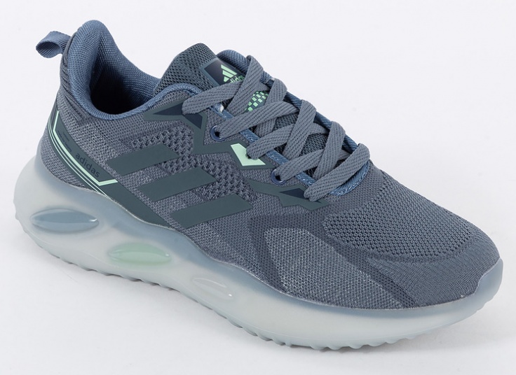 کتانی مردانه adidas مدل A1017