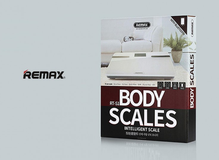 ترازوی هوشمند Remax