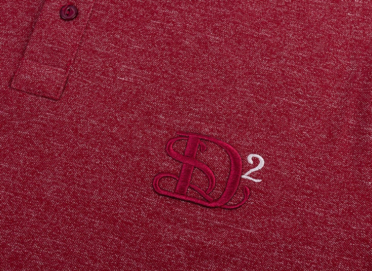 پولوشرت مردانه جودون Dsquared2