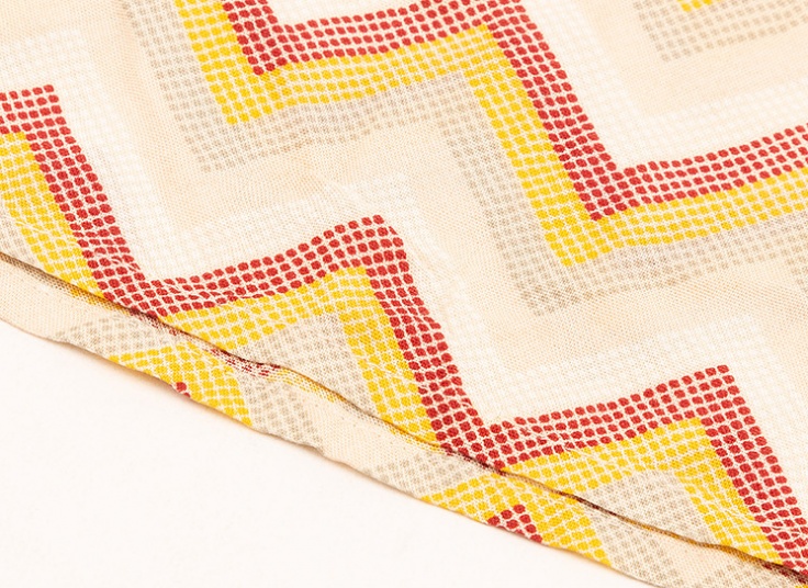 بلوز یقه قایقی ClockHouse