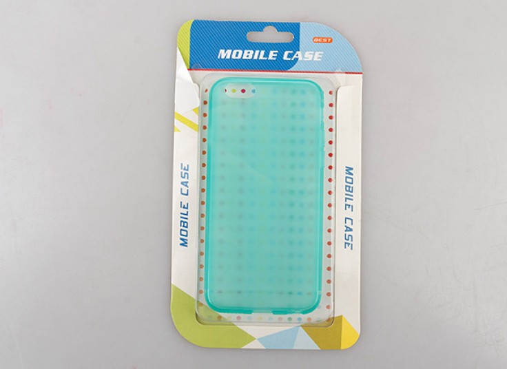 قاب گوشی ژله ای Best