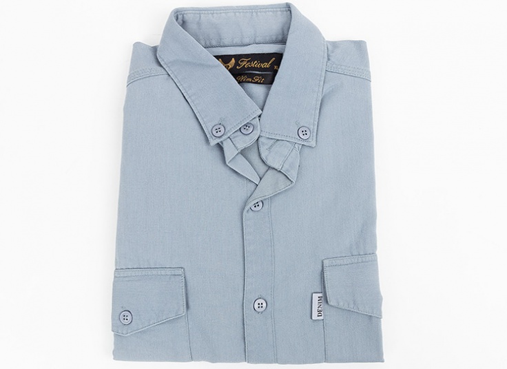 پیراهن آستین بلند Festival