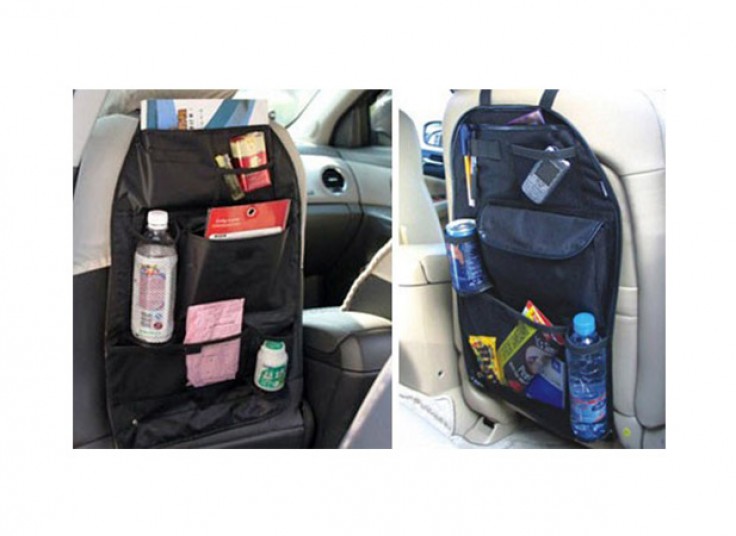 کیف لوازم نگهدارنده خودرو