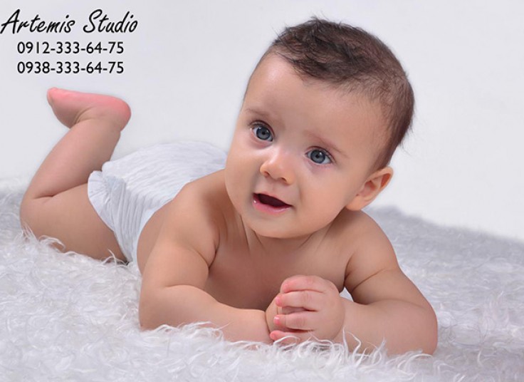 آتلیه عکاسی آرتمیس