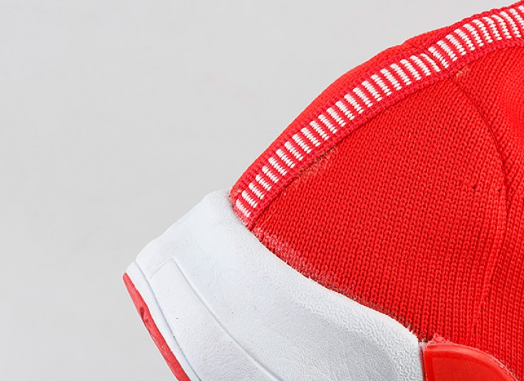 کفش جورابی طرح BALENCIAGA