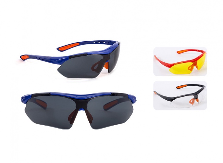عینک اسپرت کوهنوردی و دوچرخه سواری