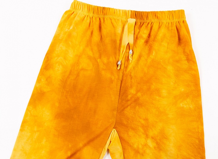 شلوار ابروبادی زنانه