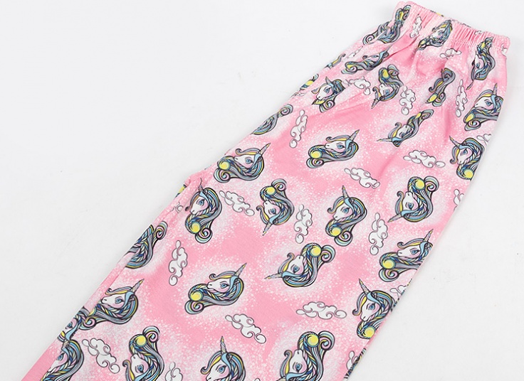 شلوار فانتزی زنانه