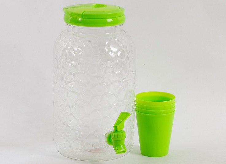 کلمن شیردار Victor