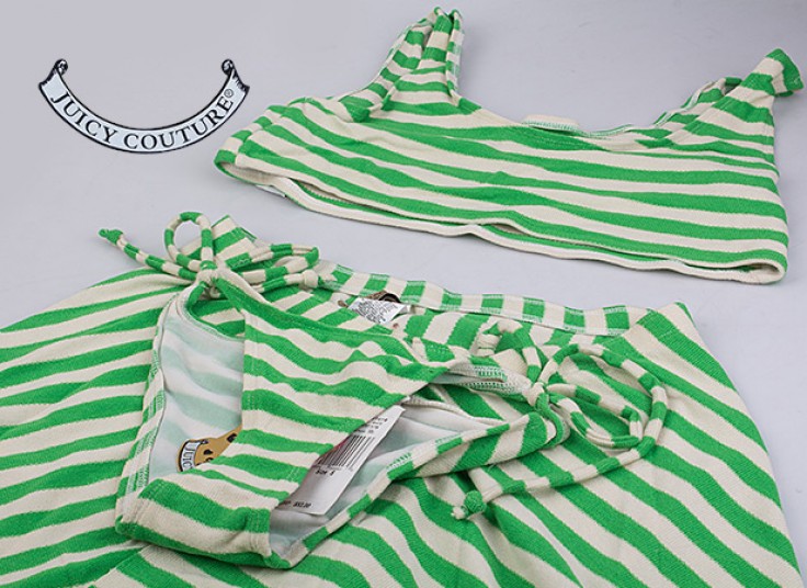 مایو زنانه JUICY COUTURE