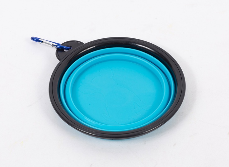 پیاله تاشو سیلیکونی