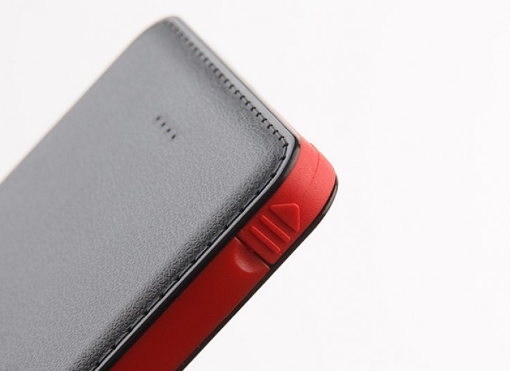 پاوربانک VEGER