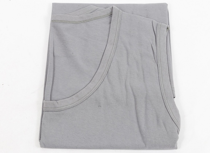 رکابی آستین حلقه ای BGI