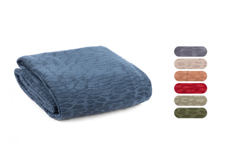 پتو مسافرتی جاسمین