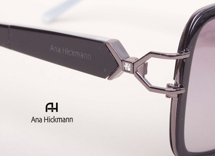 عینک آفتابی Ana Hickmann در سه مدل