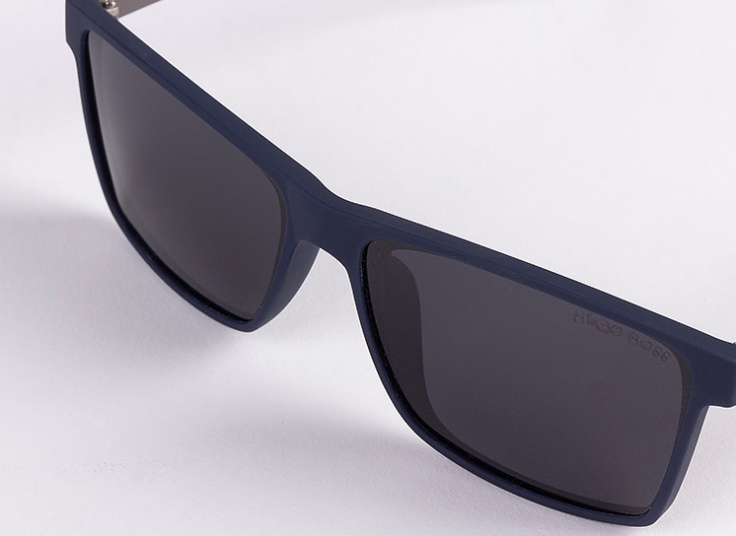 عینک آفتابی پلاریزه Hugo Boss