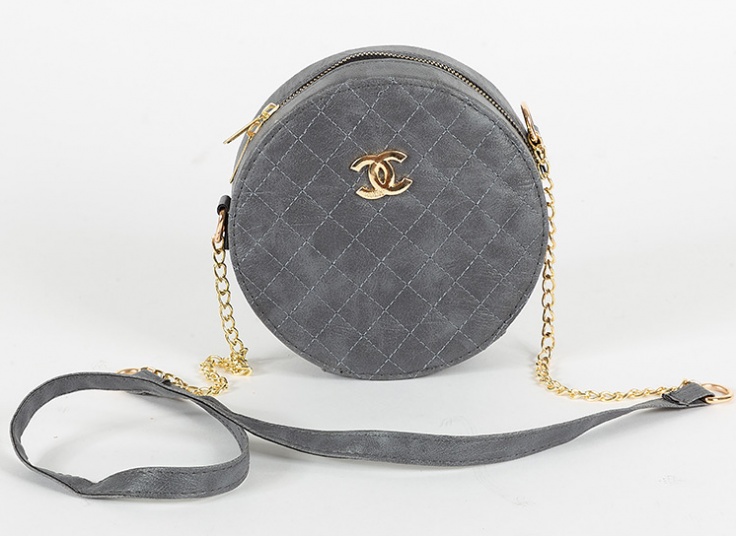 کیف گرد زنانه Chanel