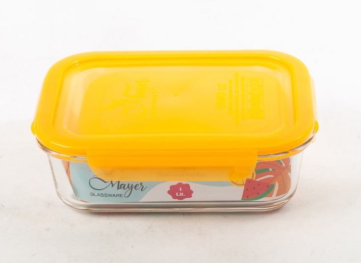 ظرف نگهدارنده 2 عددی Flora