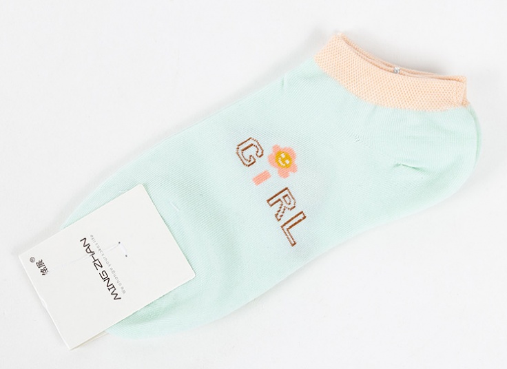 جوراب مچی زنانه Ming Zhan