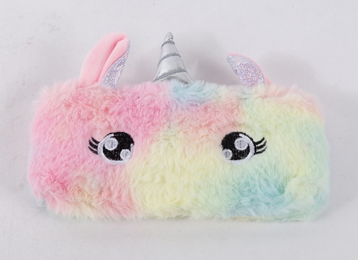 جامدادی پولیشی طرح یونیکورن