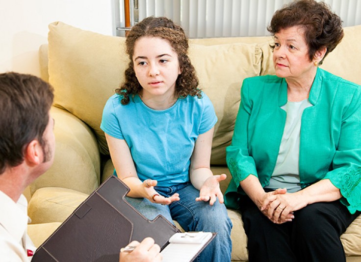 مرکز روانشناسی کودک  حس نو