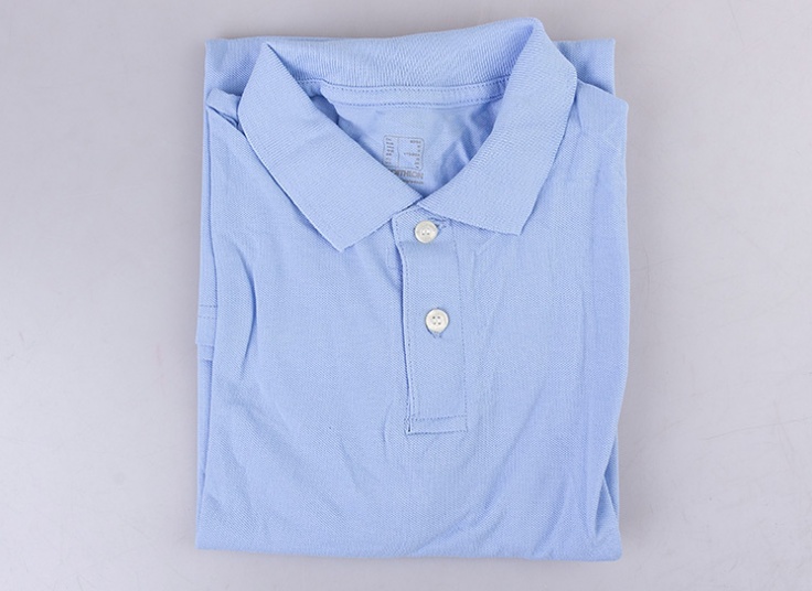 پولوشرت آستین کوتاه مردانه Decathlon