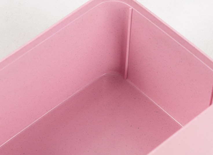 جعبه دستمال کاغذی بامبو