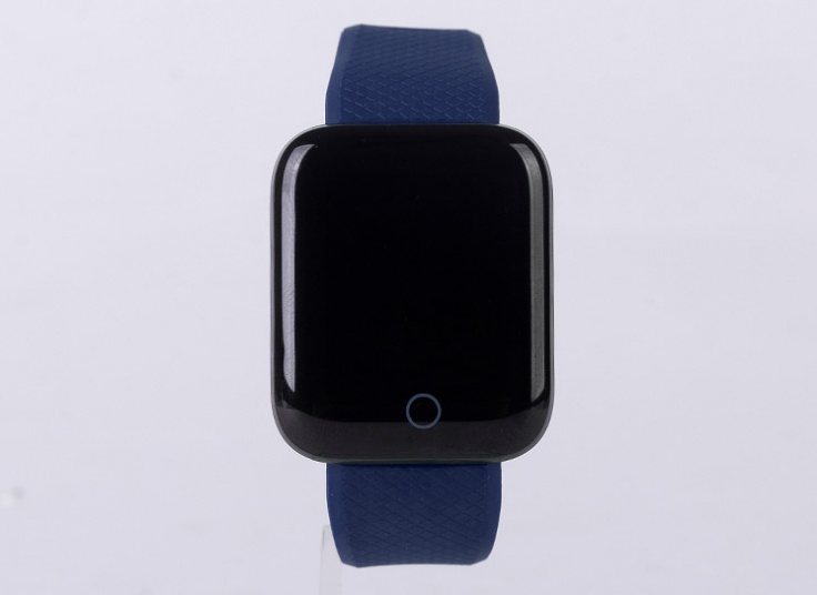 ساعت هوشمند 116PLUS