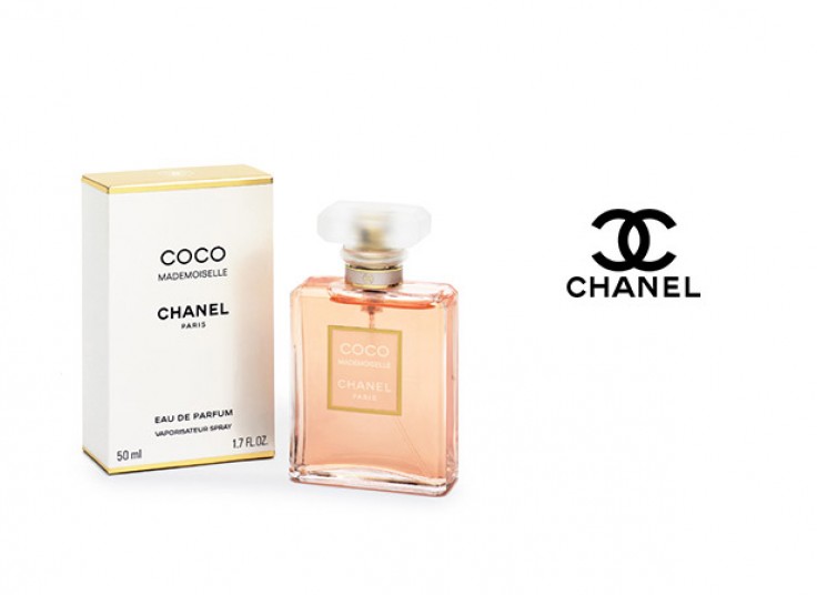 عطر و ادکلن سری جدید