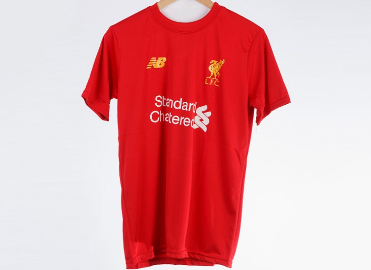 تیشرت تیم های باشگاهی adidas