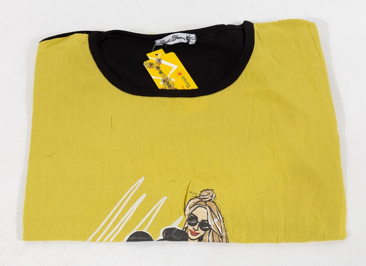 تاپ جلو نخی طرح میکی موس