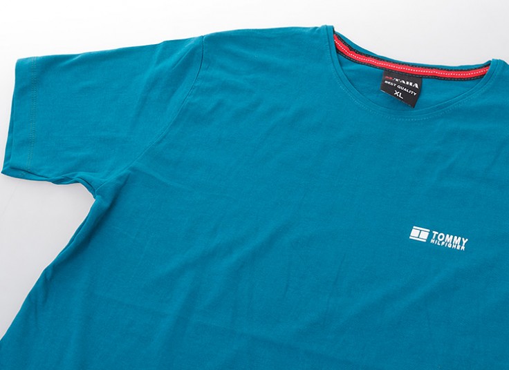 تیشرت مردانه Tommy Hilfiger