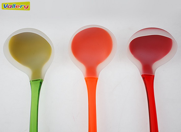 کفگیر و ملاقه Vallery