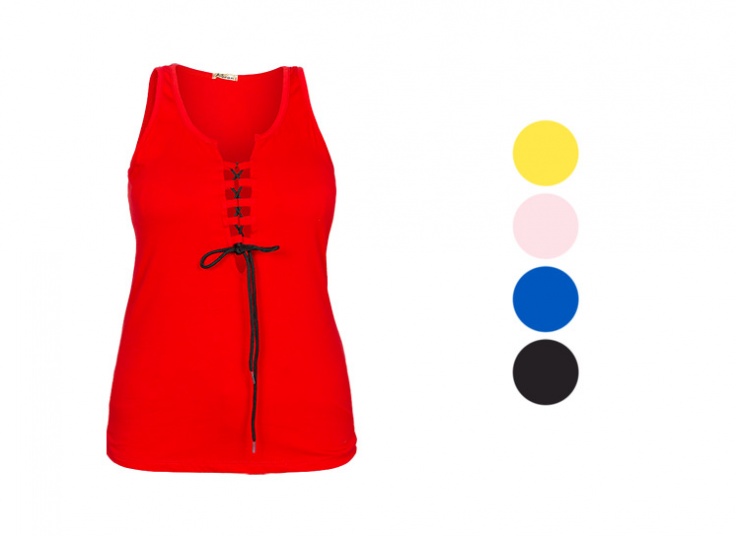 تاپ زنانه Peran