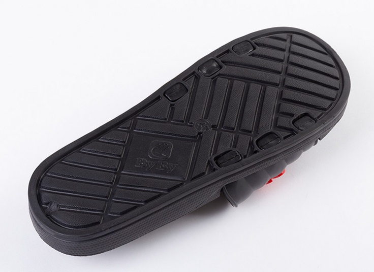 دمپایی مردانه طرح adidas