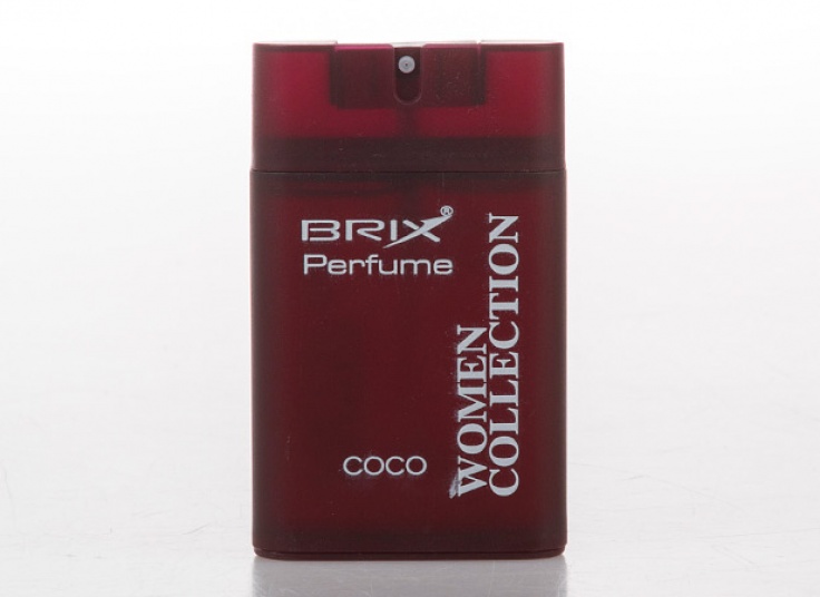 عطر و ادکلن جیبی BRIX