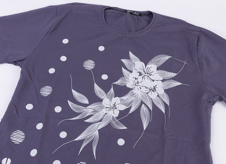 بلوز آستین بلند زنانه Oren teks