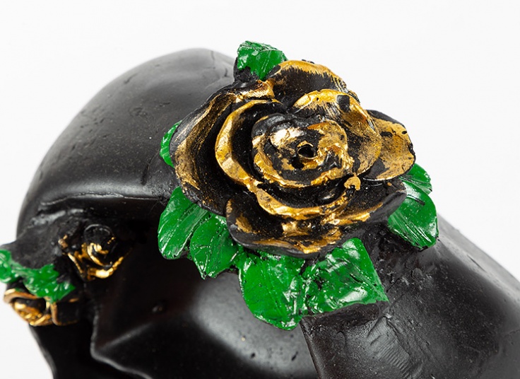 انواع جا عودی آبشاری