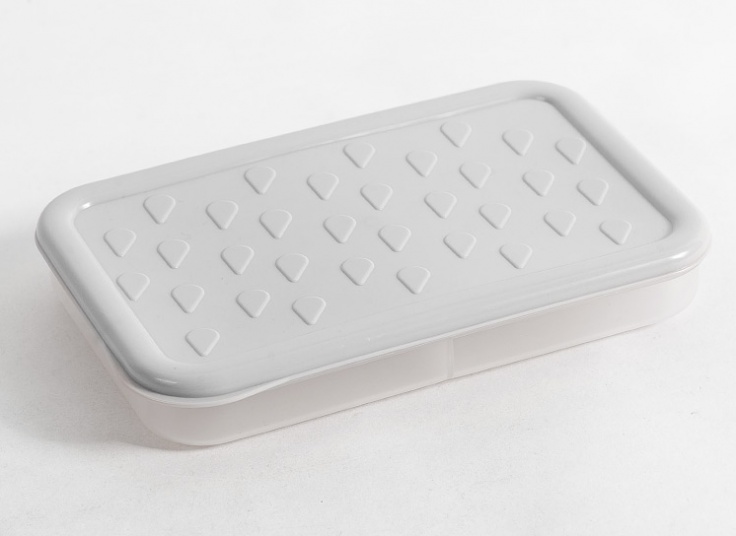 ظرف فریزری گوشت آیدا