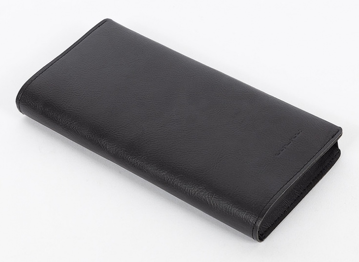 کیف پول و موبایل چرم WUW