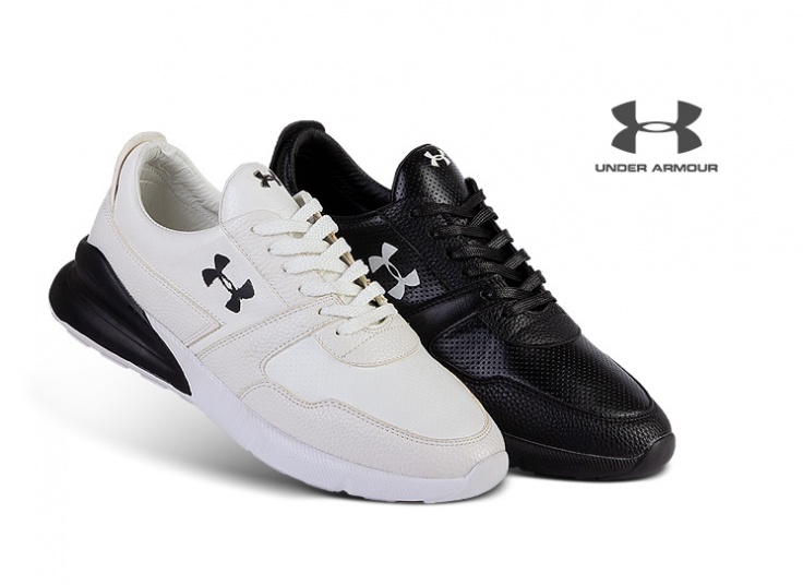 کفش مردانه طرح Under Armour