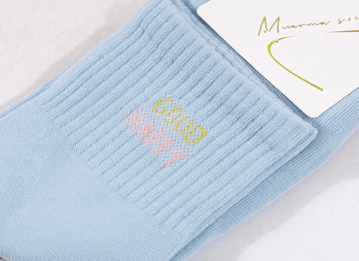 جوراب نیم ساق زنانه MUERMA