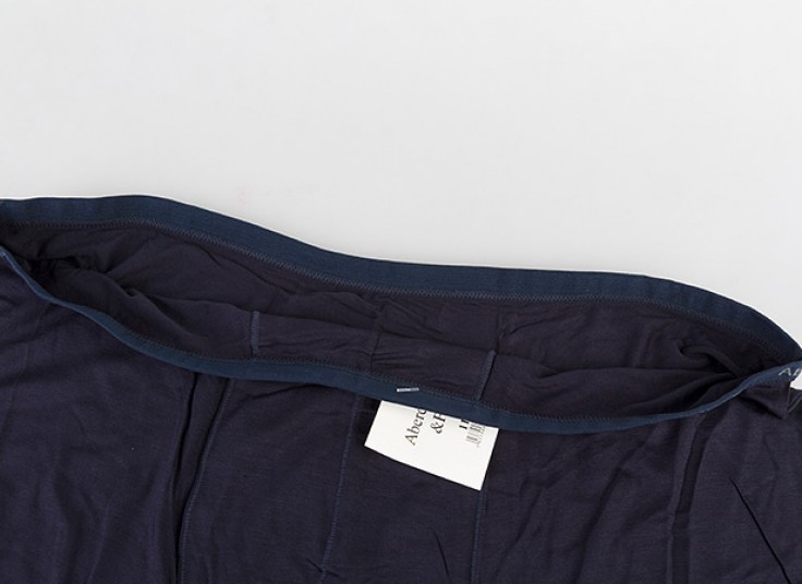 لباس زیر مردانه Abercrombie