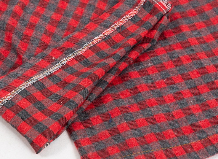 شلوار راحتی پشمی نوین