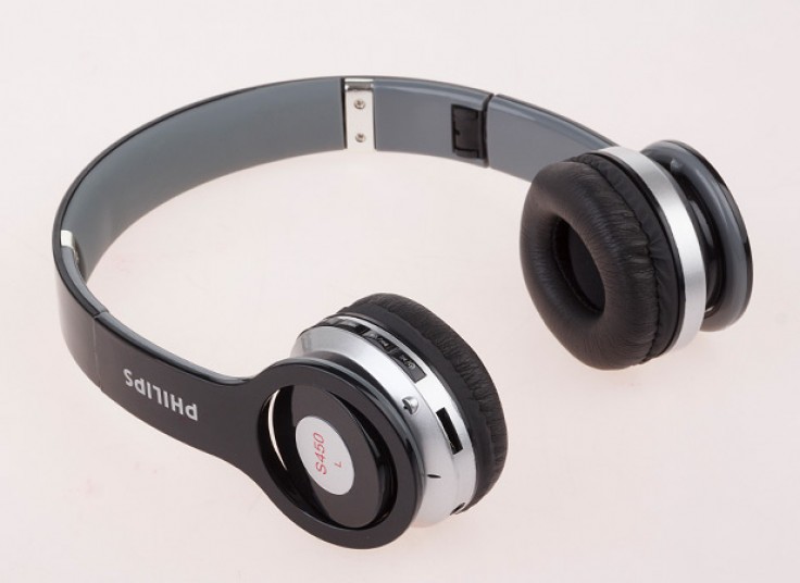 هدست بلوتوث طرح Sony