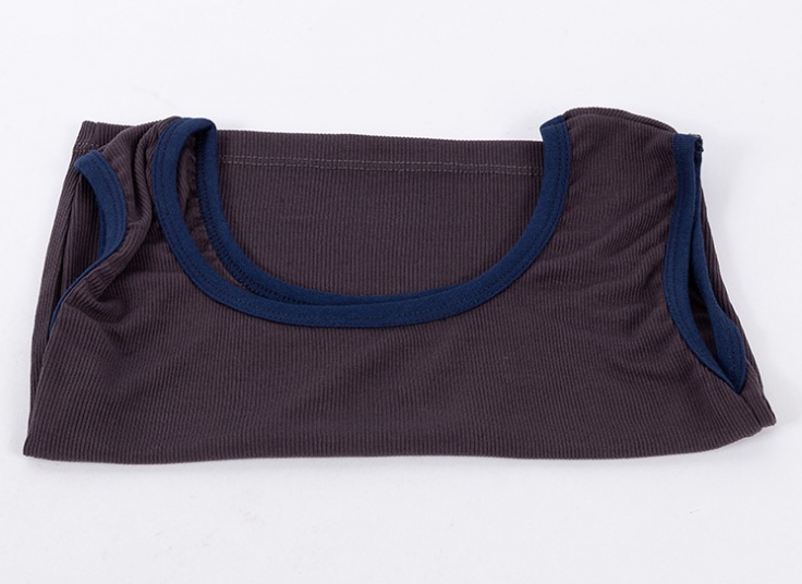 تاپ نیم تنه کبریتی