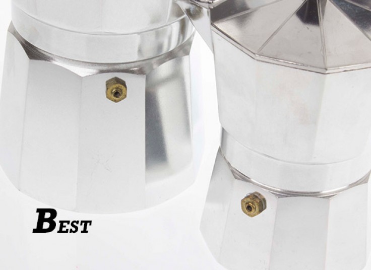 قهوه ساز اسپرسو Espresso Coffee Maker