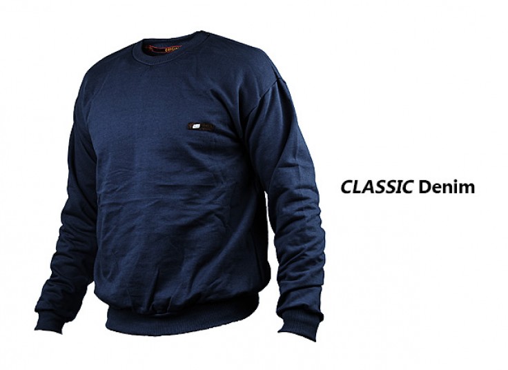 پلیور Classic Denim