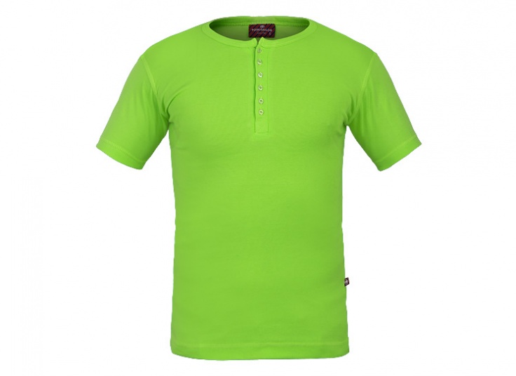 تیشرت آستین کوتاه مردانه Tom Tailor