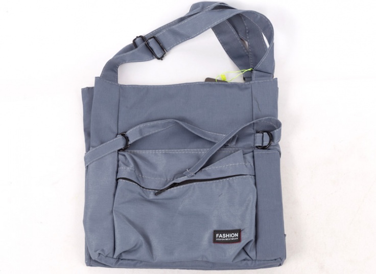 کیف دوشی اسپرت زنانه Multi Logo